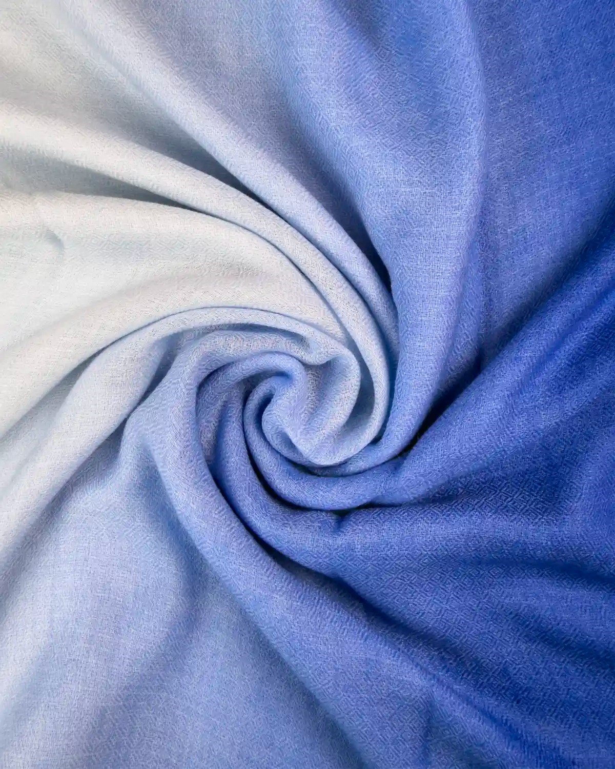 Heritage Cashmere Shawl