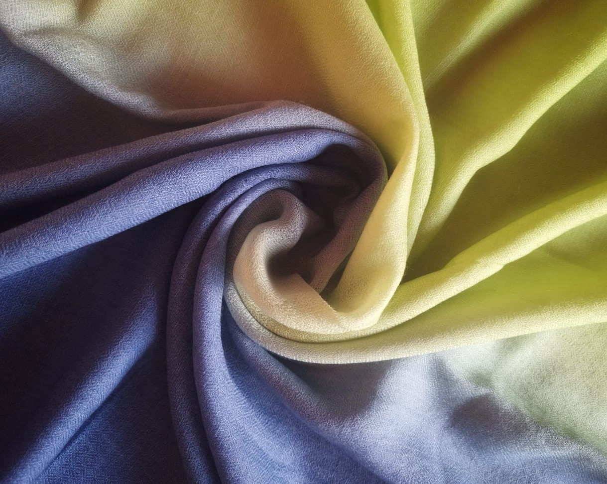 Diamond Cashmere Muffler